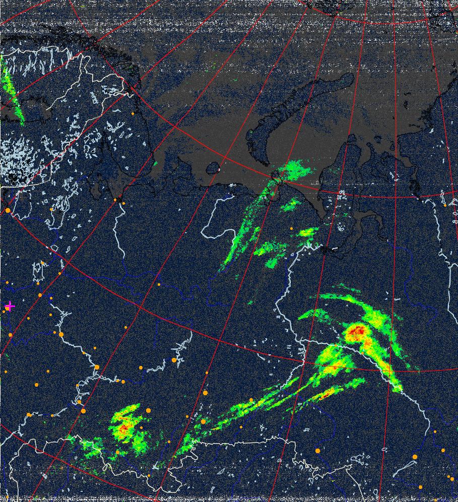  co  NOAA