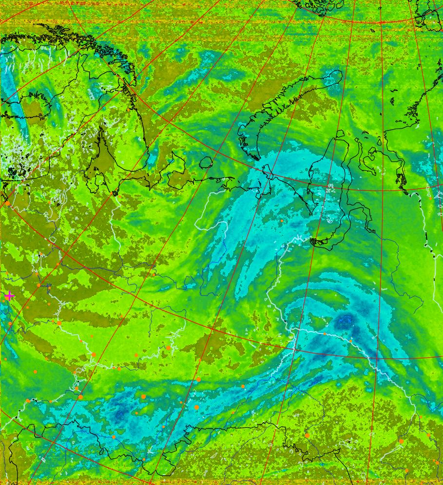  co  NOAA