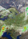     NOAA 18 