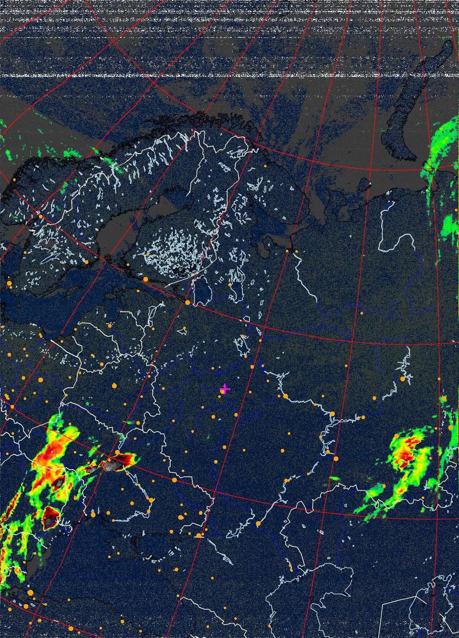  co  NOAA