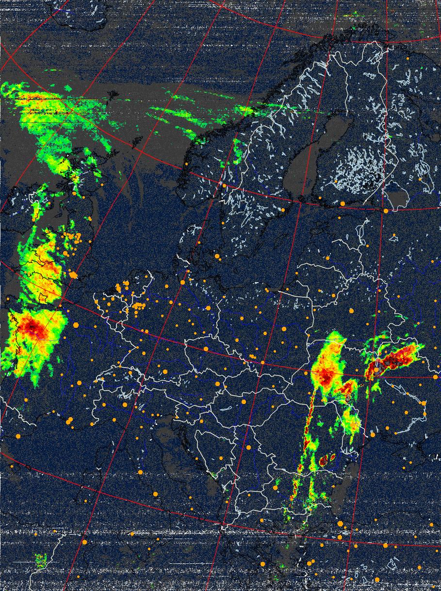  co  NOAA