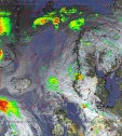     NOAA 18 