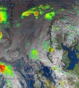     NOAA 18 