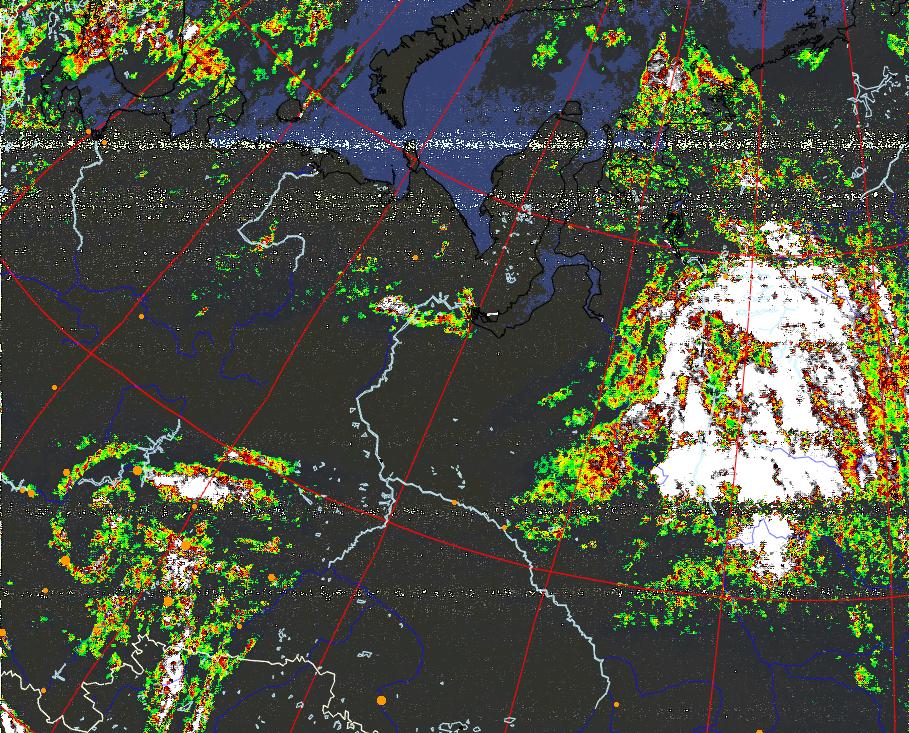  co  NOAA