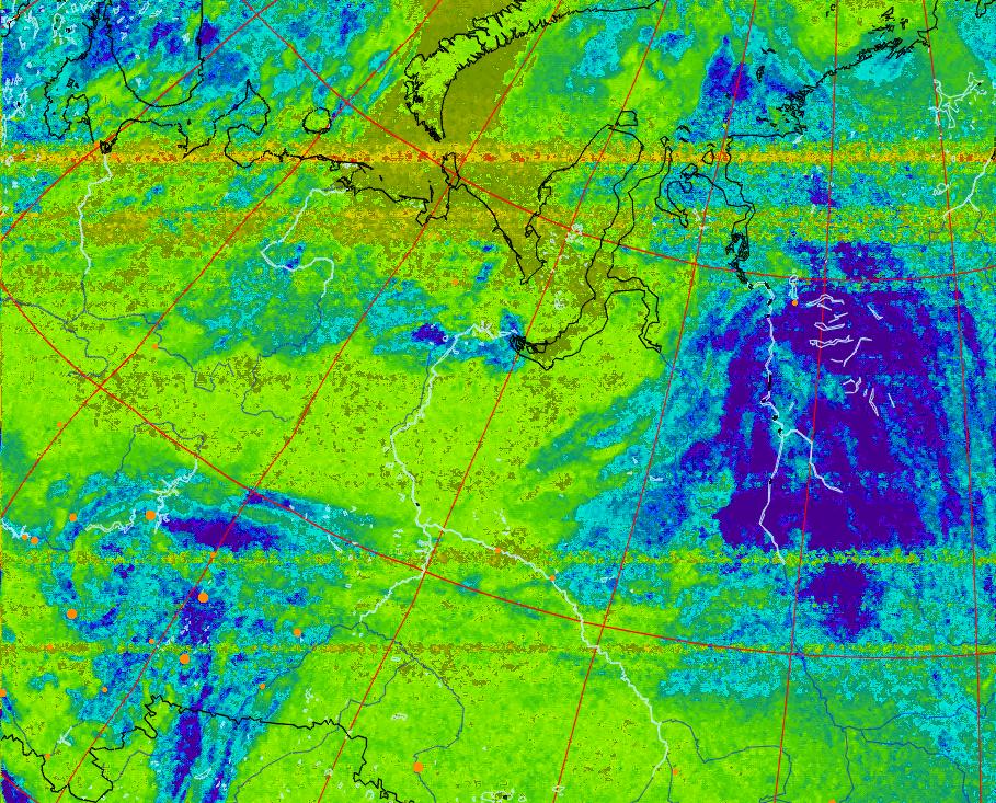  co  NOAA