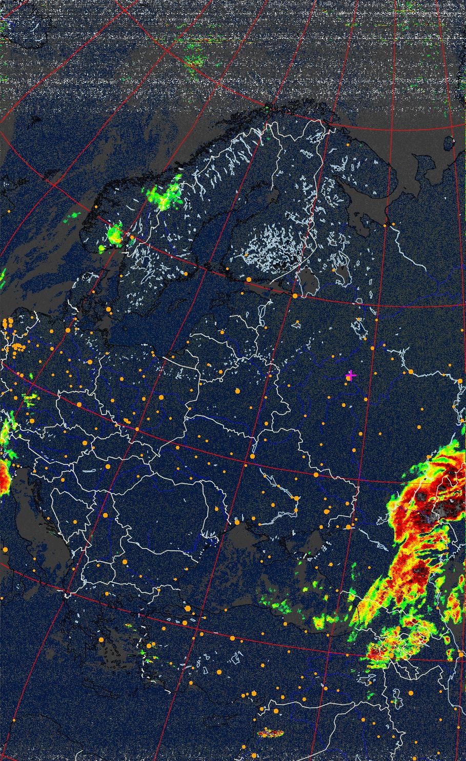  co  NOAA