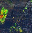     NOAA 18 