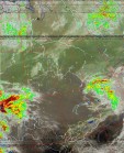     NOAA 18 