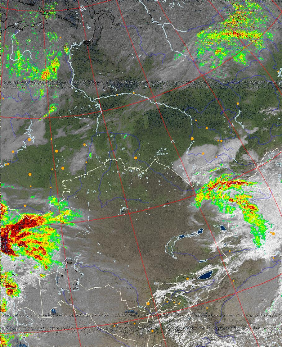  co  NOAA