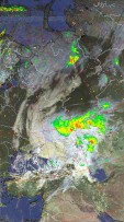     NOAA 18 