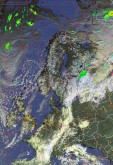     NOAA 18 