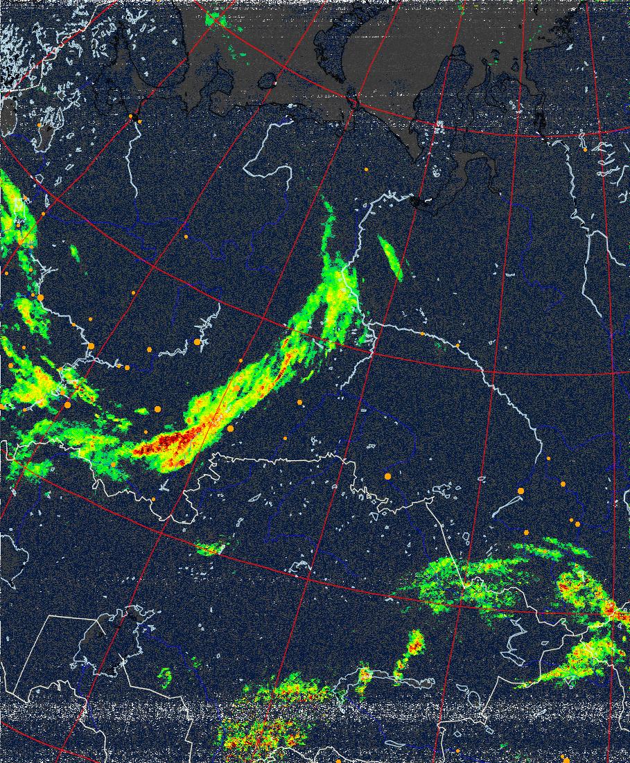  co  NOAA