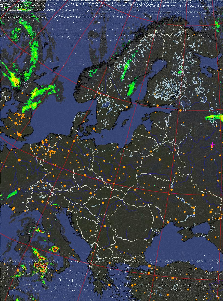  co  NOAA