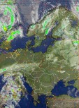     NOAA 18 