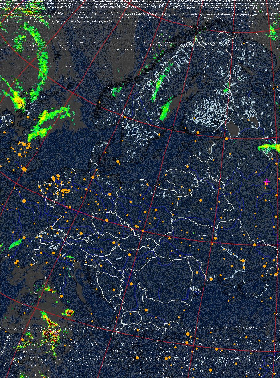  co  NOAA