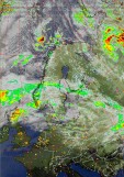     NOAA 18 