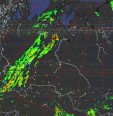     NOAA 18 