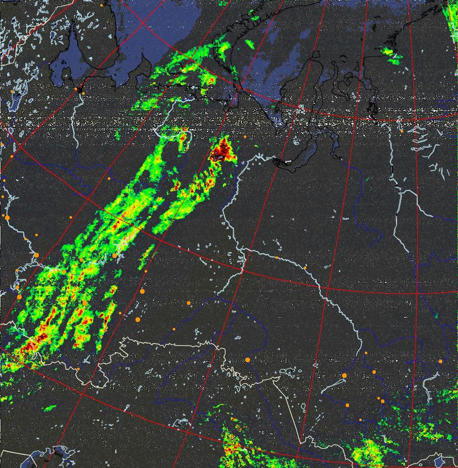  co  NOAA