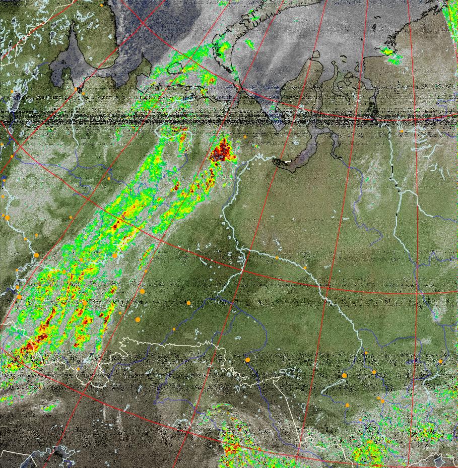  co  NOAA