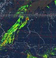     NOAA 18 