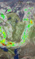     NOAA 18 