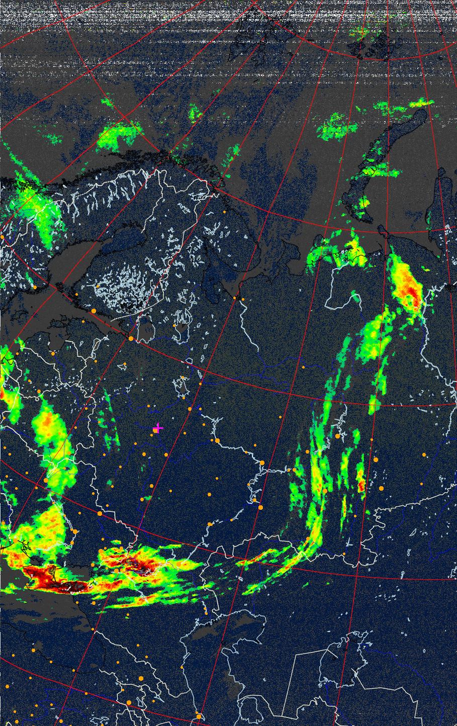  co  NOAA