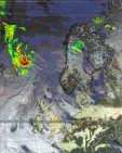     NOAA 18 