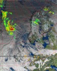     NOAA 18 