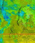     NOAA 18 