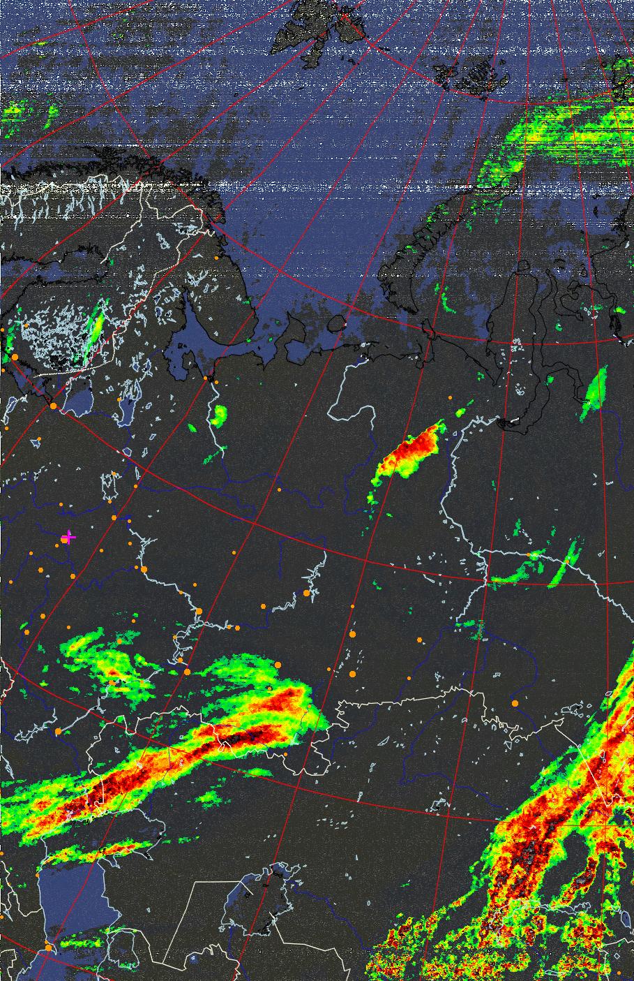  co  NOAA