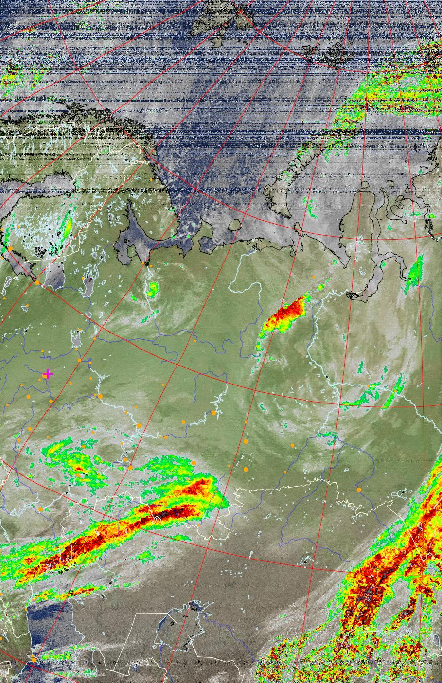  co  NOAA