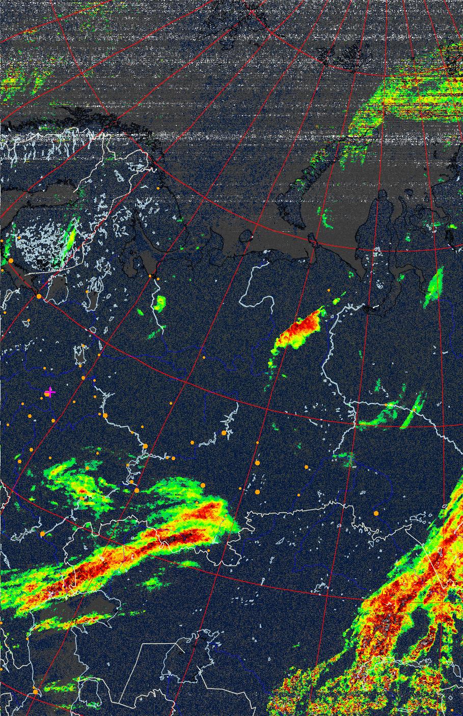  co  NOAA