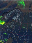     NOAA 18 