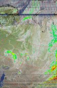     NOAA 18 