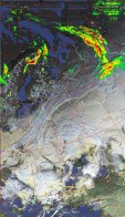     NOAA 18 