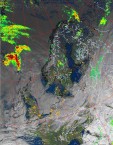     NOAA 18 