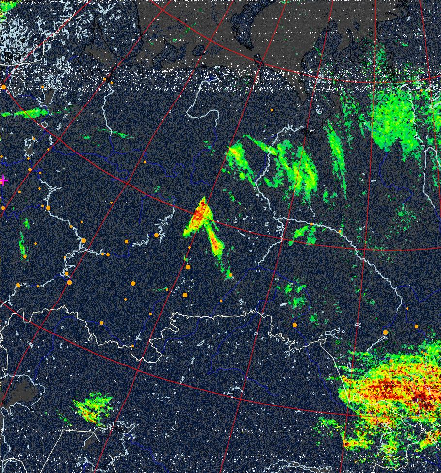  co  NOAA