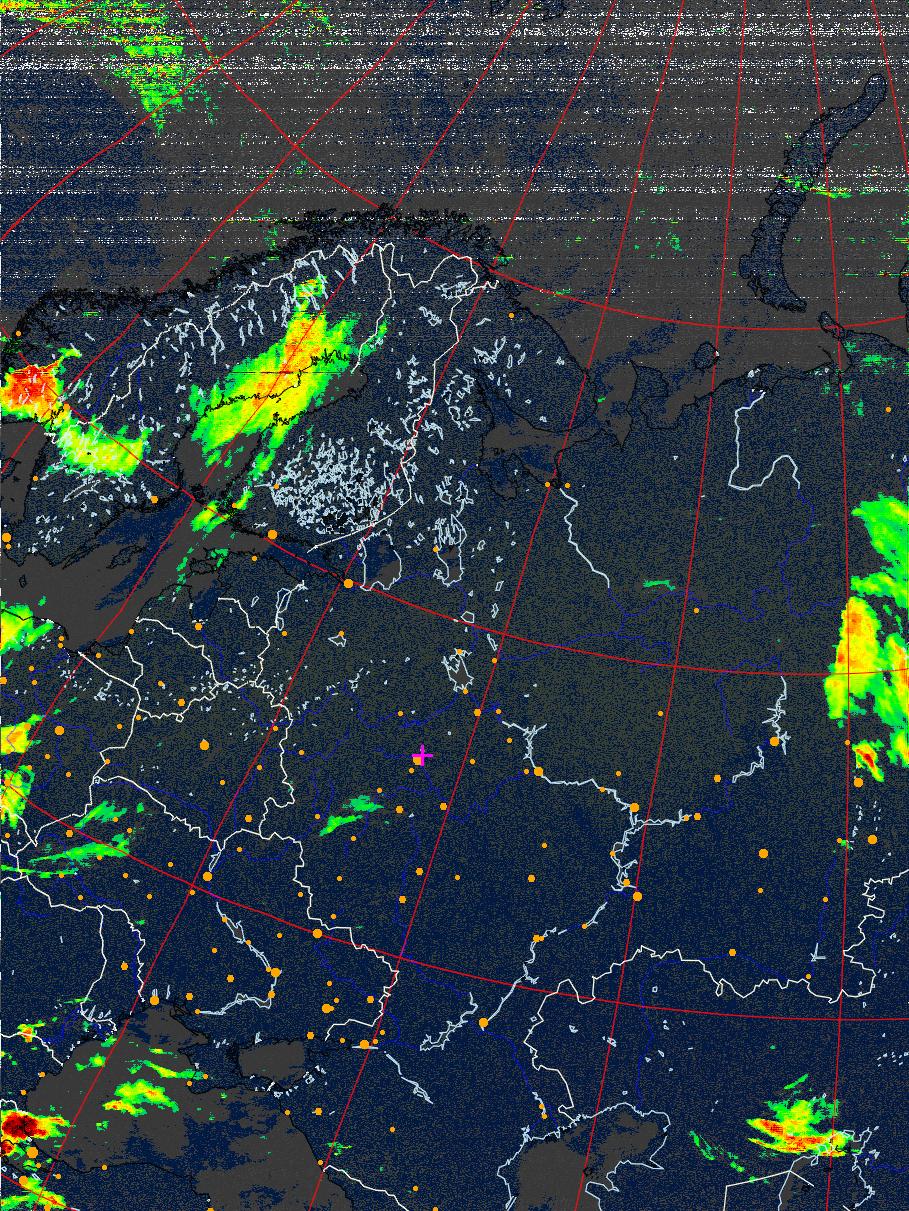  co  NOAA