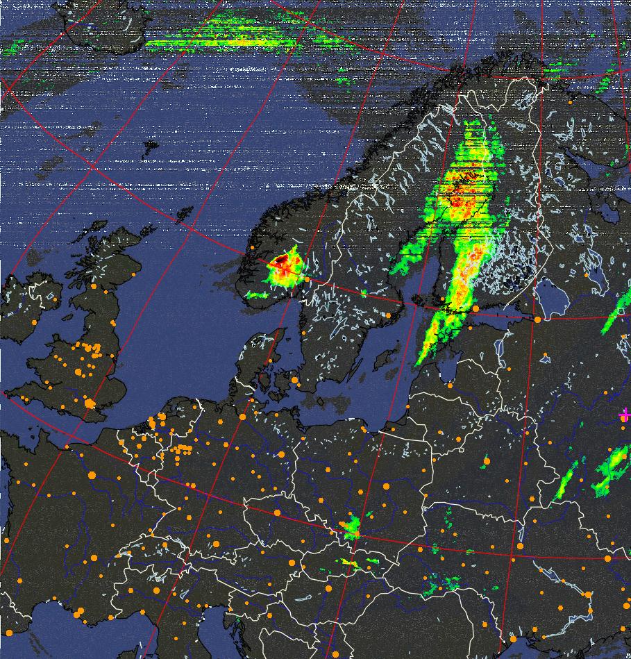  co  NOAA