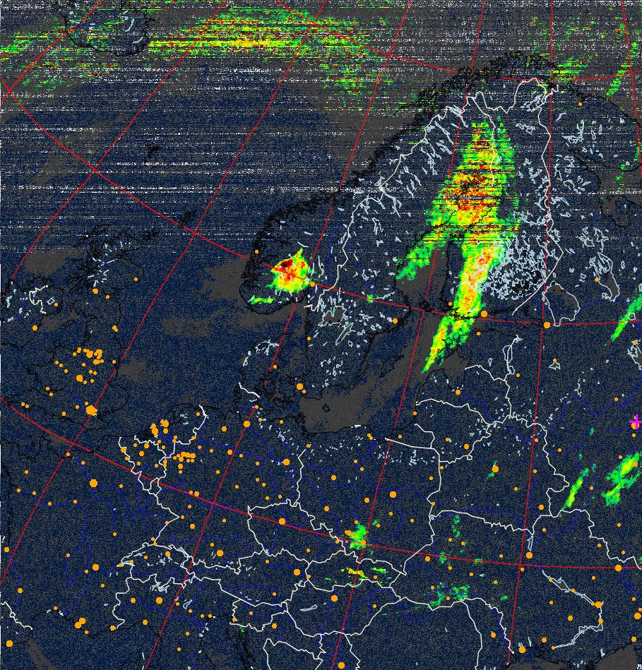  co  NOAA