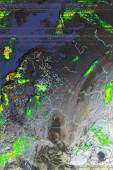     NOAA 18 