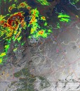     NOAA 18 