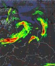     NOAA 18 