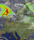     NOAA 18 