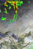     NOAA 18 