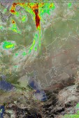     NOAA 18 