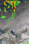     NOAA 18 