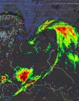     NOAA 18 