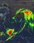     NOAA 18 