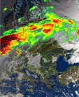     NOAA 19 